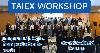TAIEX Workshop